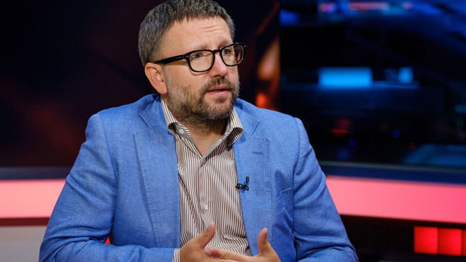 Чернишов розповів, що у в'язницях не можна сушити речі на батареях