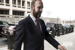 Гейтс дает показания по делу Манафорта