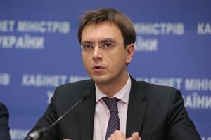 Омелян: Мы подготовили ряд контрмер относительно того, что происходит со стороны РФ на наших оккупированных территориях и в Азовском море