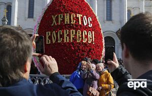 В России не приветствуются шутки на тему христианской религии