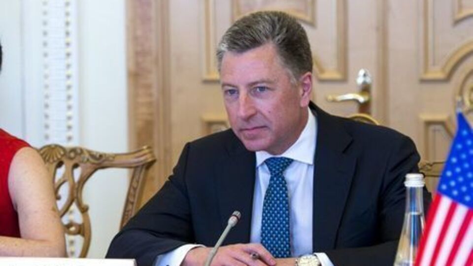 Волкер: Пришло время мира для Украины