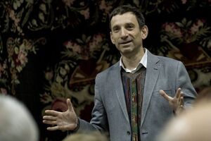 Портников: Навіть українська громадська думка не поспішала з підтримкою Грузії