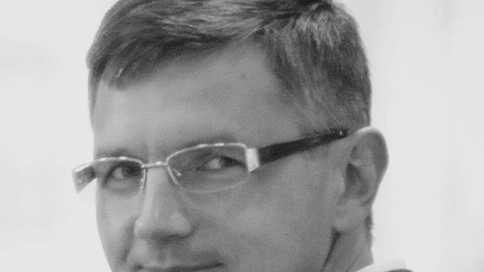 Мелешку було 44 роки