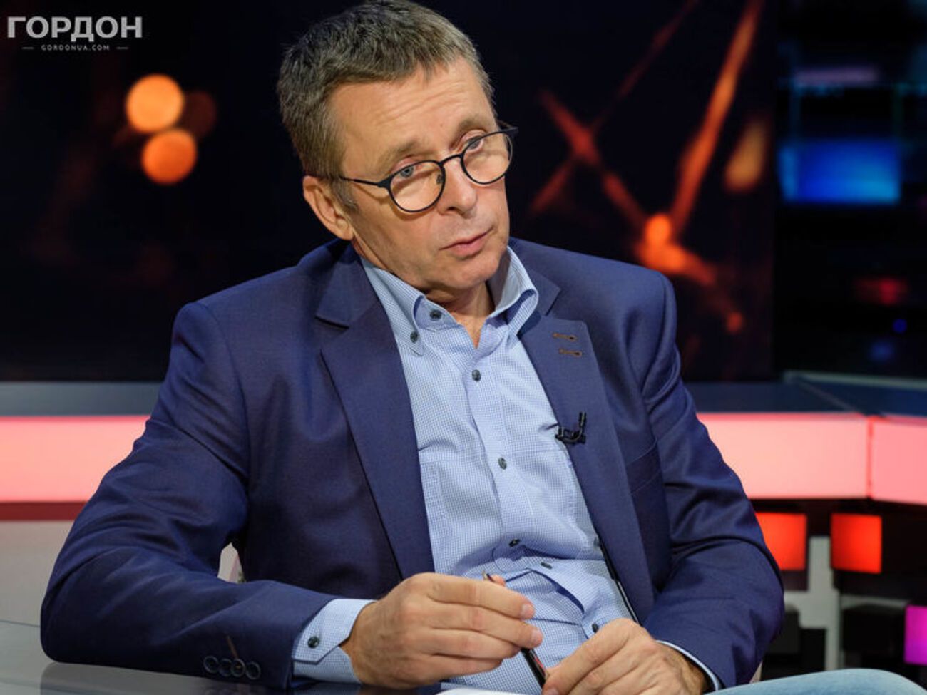 Міклош: Важливо, щоб усе працювало краще