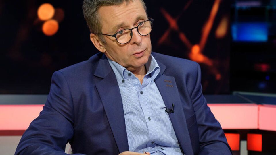 Міклош: Важливо, щоб усе працювало краще