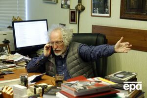 Венедиктов назвав відносини Грузії і Росії "системною проблемою"