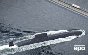 Активность российских подлодок беспокоит страны НАТО