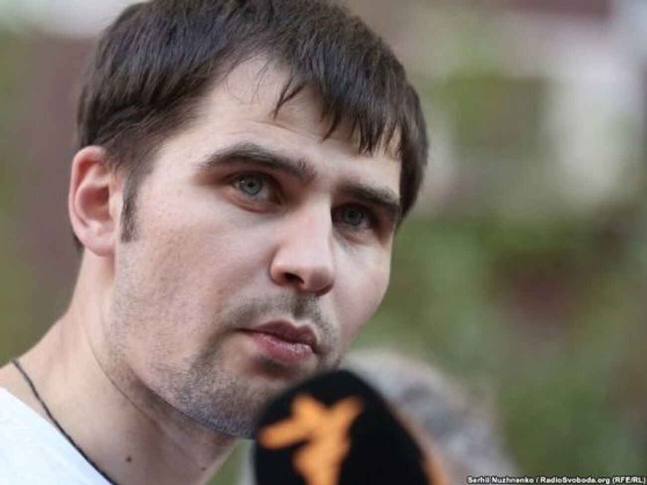 Костенко вернулся в Киев 6 августа&nbsp;