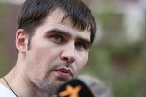 Костенко вернулся в Киев 6 августа