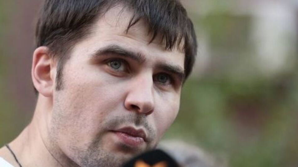 Костенко повернувся в Київ 6 серпня