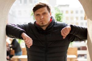 Полонский убежден, что его коллеги в ЦАР не отступали от плана съемок