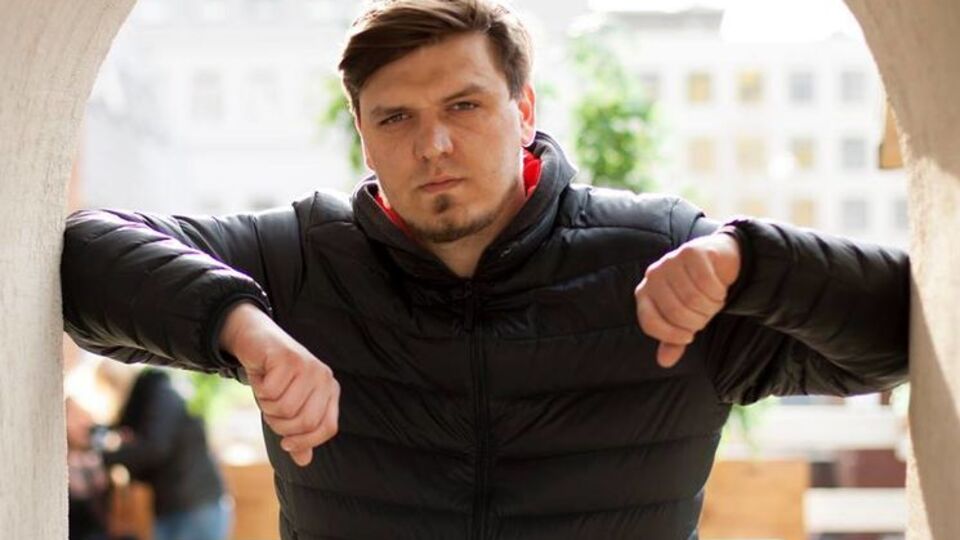 Полонський переконаний, що його колеги в ЦАР не відступали від плану зйомок