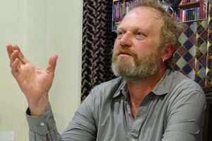 Прохасько: Со многими, кого я считаю негодяем, я бы согласился выпить
