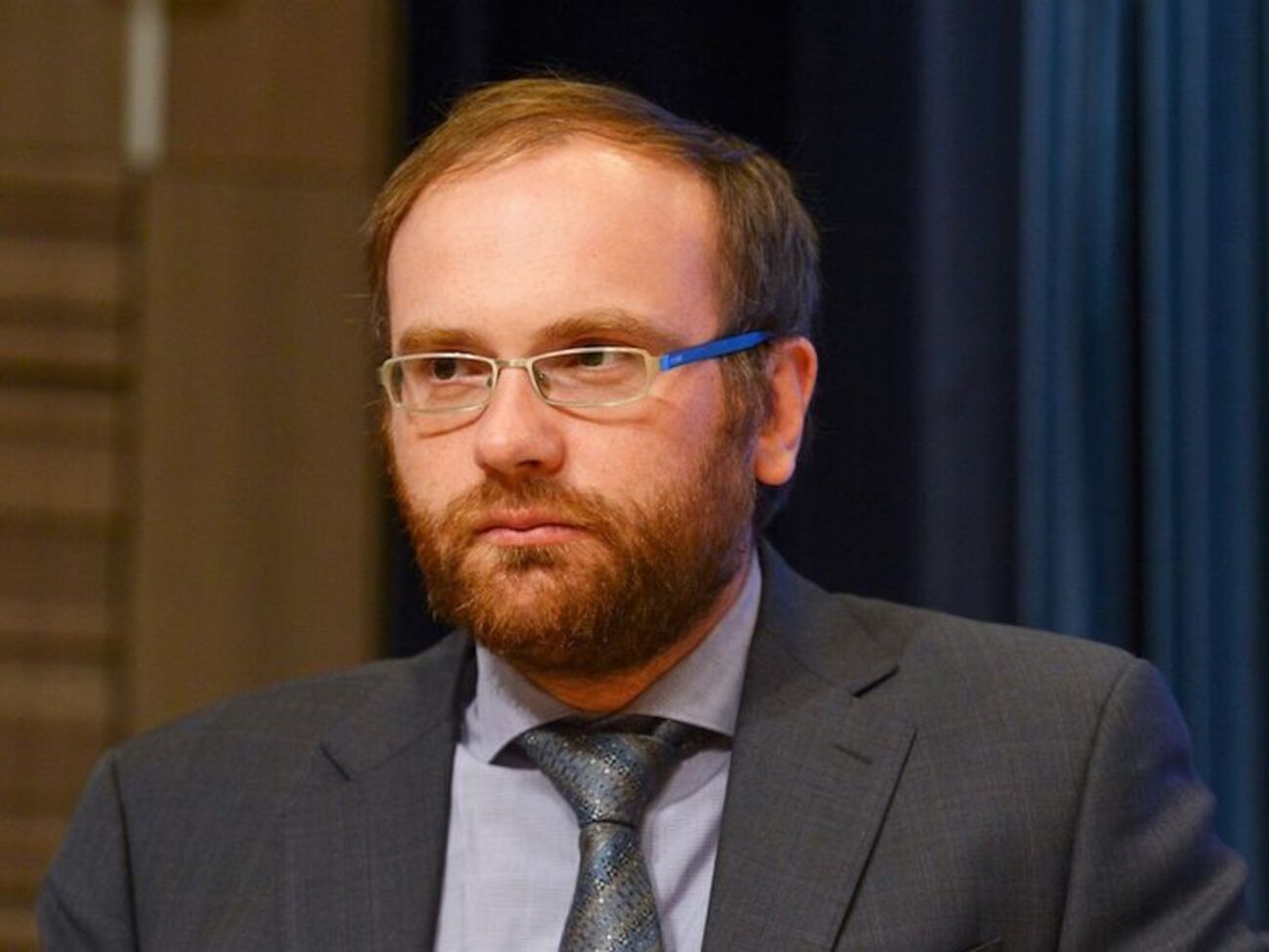 Кипшидзе обратился к следователям, судьям и заявителям, считающим себя православными верующими