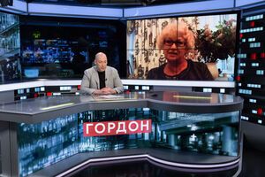 Людмила Нарусова: Неужели нужно, чтобы выросло еще одно поколение, чтоб Россия и Украина снова стали нормальными соседями?