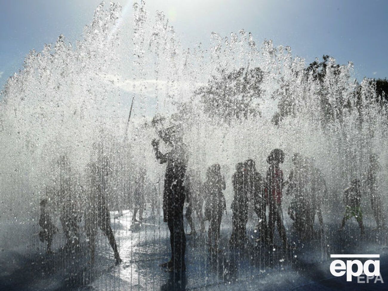 В Киеве 8 августа будет&nbsp;сухо и солнечно