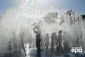 В Киеве 8 августа будет сухо и солнечно