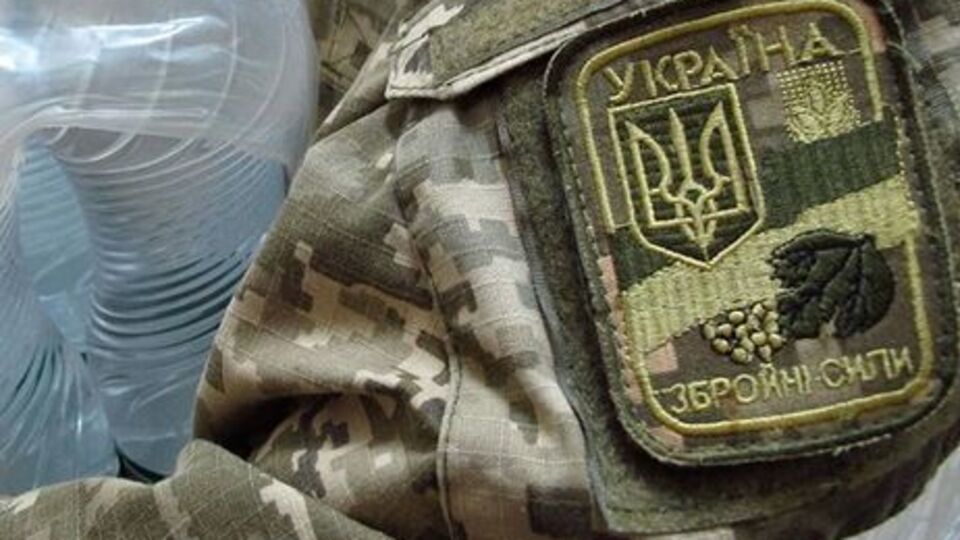Причини самогубства військового невідомі