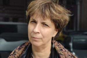 Светова: Мне просто страшно думать, какая участь ждет Сенцова