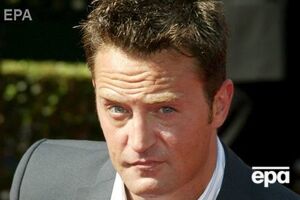 Перри попросил не вторгаться в его пространство до исцеления