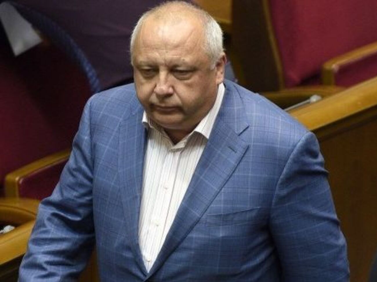 Грынив: Предложения Манафорта больше подходили для Украины 2009&ndash;2010 годов