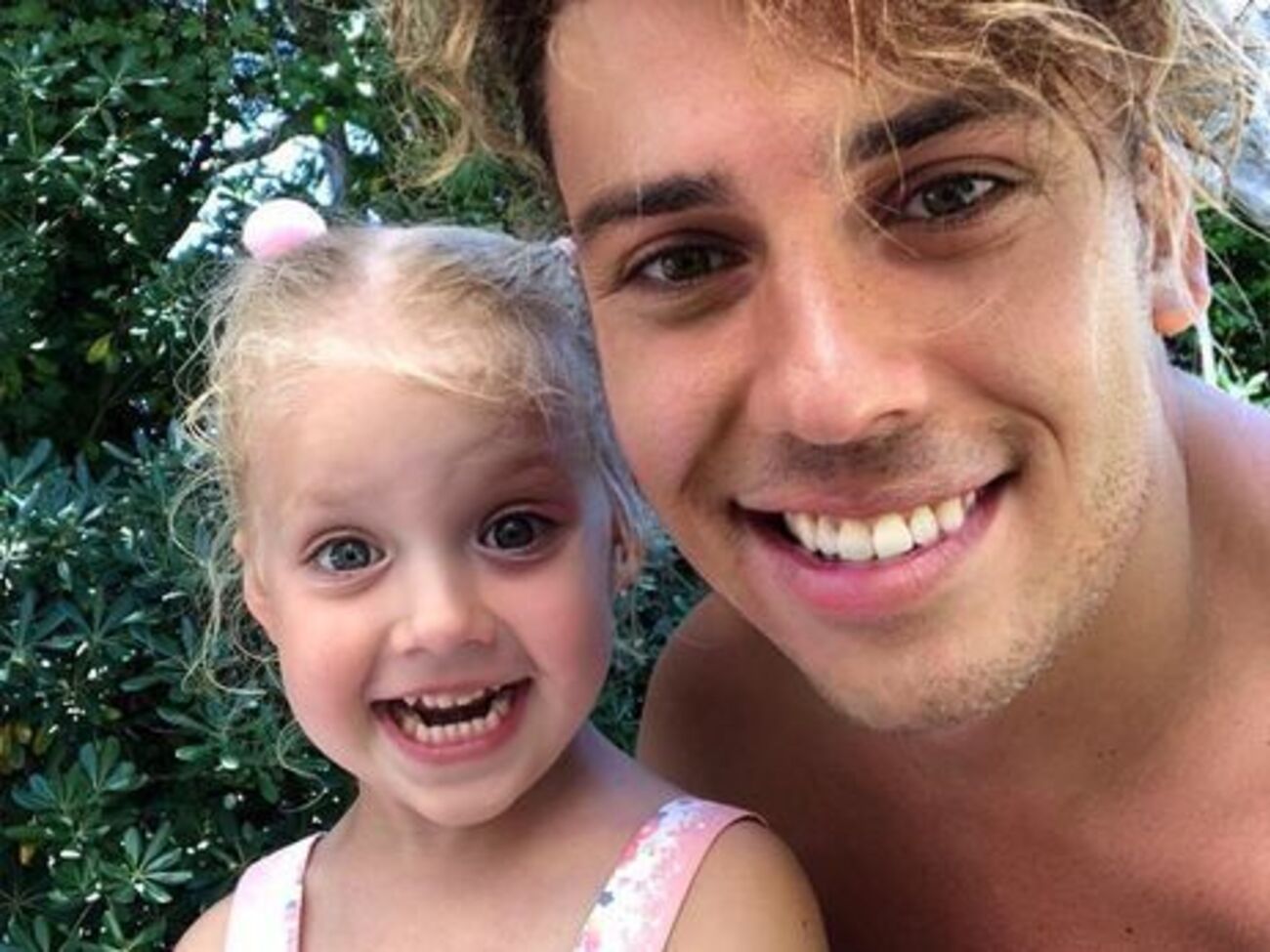 Галкин: Лиза&nbsp;делится модными секретами