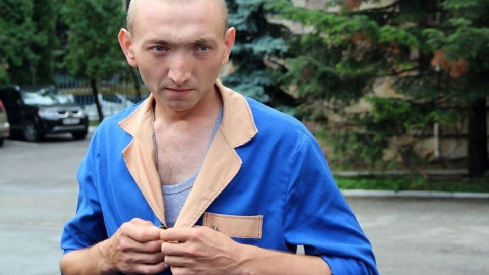 Явному видалили пошкоджену селезінку