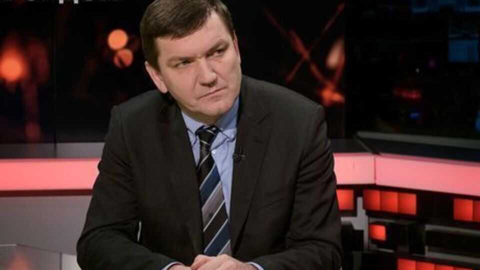 Горбатюк: Остаточний висновок має дати суд