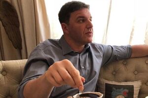 Виторган: По-братски