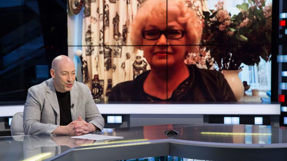 Нарусова сказала, що силовики щодня доповідають Путіну про Сенцова