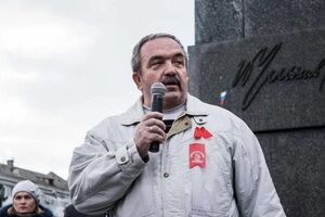 Калиновского осудили на восемь лет