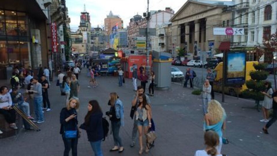 Площадь Льва Толстого носит свое название с 1939 года