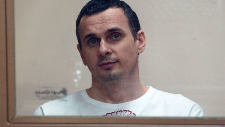 Сенцову не передають листів
