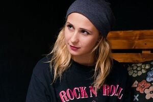 Альохіна мала взяти участь в Единбурзькому фестивалі