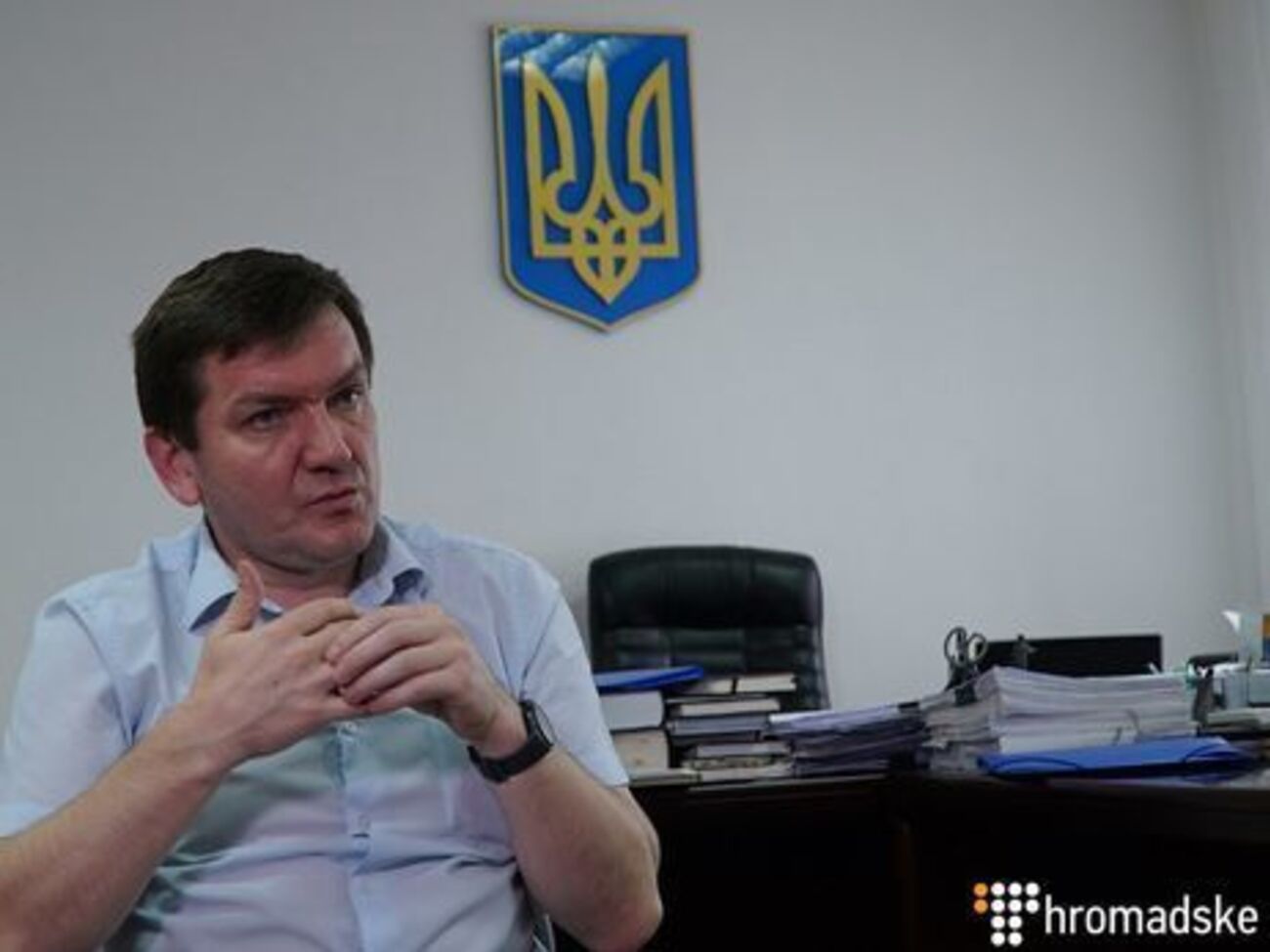 Горбатюк про справу Бубчечика: Стрижевська змінила підозру з двох вбивств та одного поранення на одне поранення