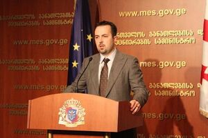 Шашкин: Ни одна международная организация не обвиняла Грузию в развязывании войны с РФ. Так утверждает лишь российская пропаганда