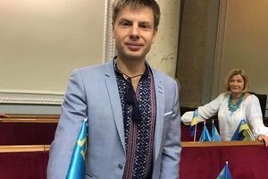 Гончаренко: Я уверен, что формально вы найдете, за что меня посадить. Отпустите Сенцова!