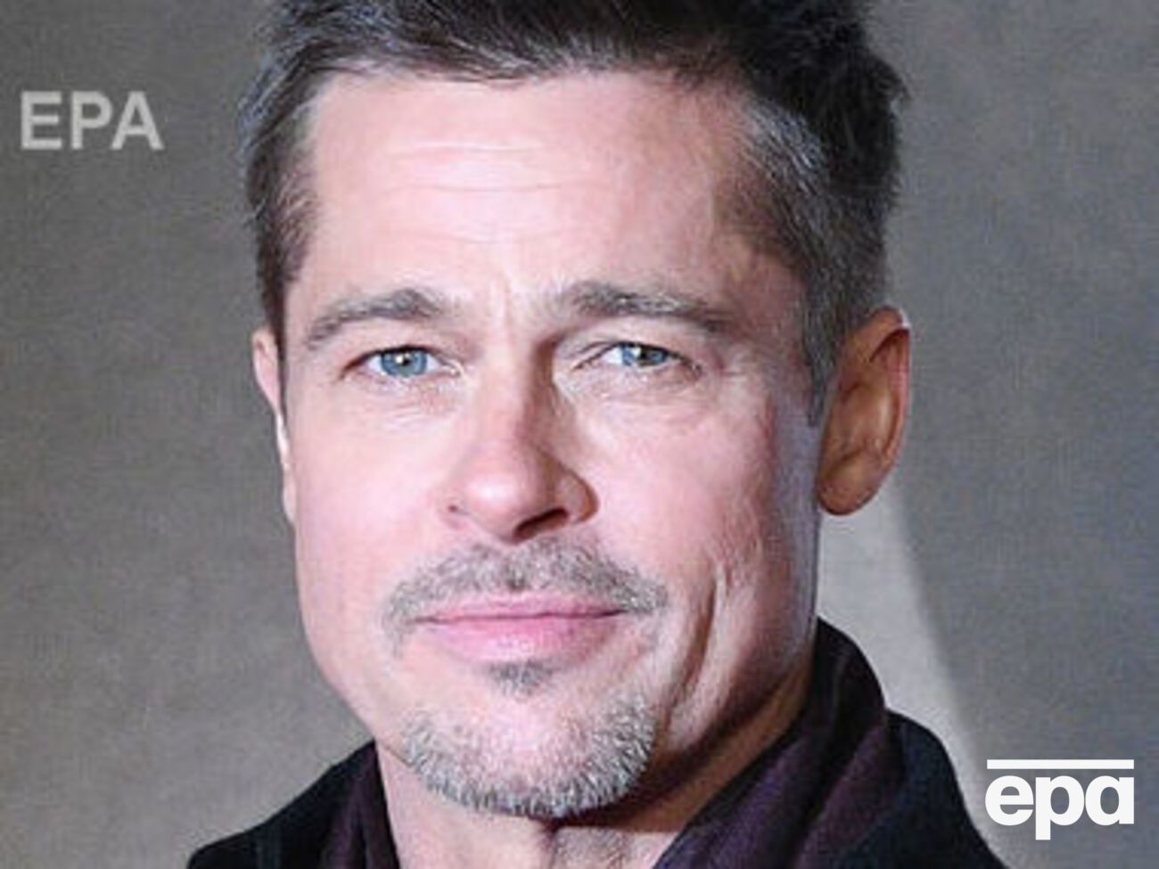 Опубліковано фото Пітта майже 20-річної давності