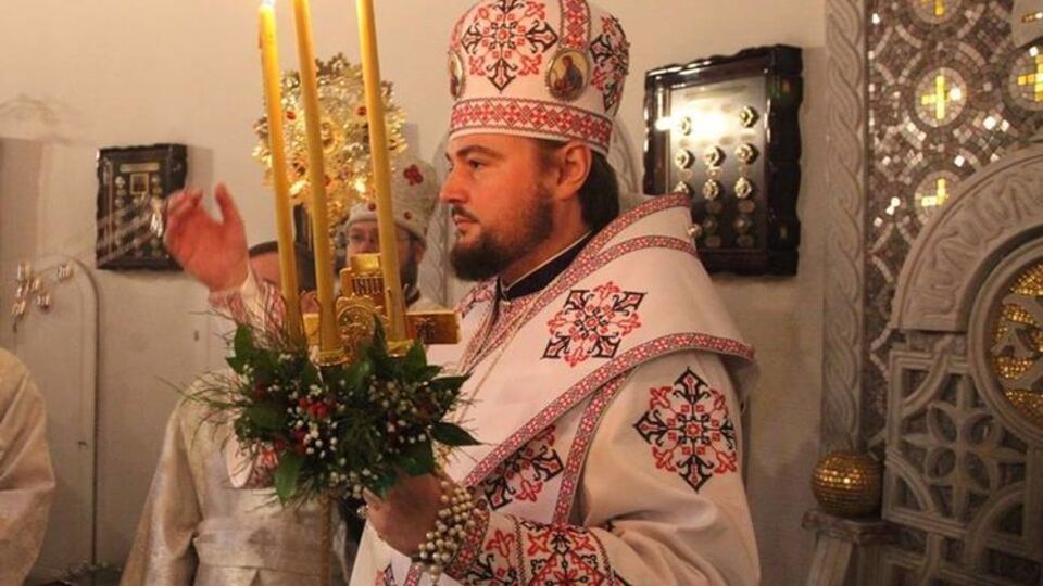По делу о незаконном лишении свободы Драбинко суд повторно разрешил задержать экс-президента