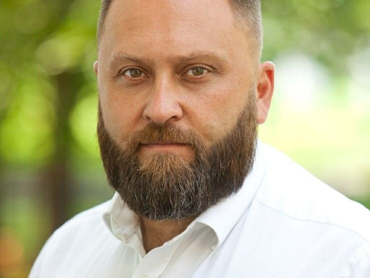 Чередниченко заявил о краже партийных газет СПУ