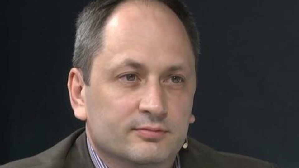 Черниш: Немає такої країни, яка б могла підмінити державний суверенітет