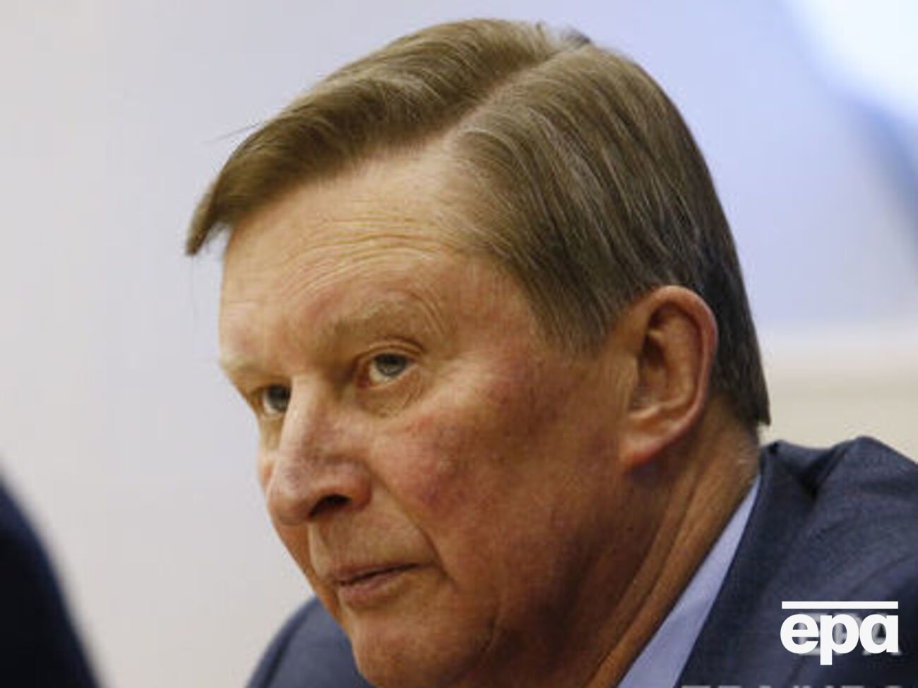 Іванов був міністром оборони з 2001-го до середини лютого 2007 року