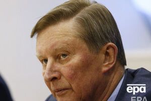 Іванов був міністром оборони з 2001-го до середини лютого 2007 року