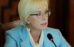 Денисова: Призываю всех неравнодушных включиться и не допустить смерти Сенцова!