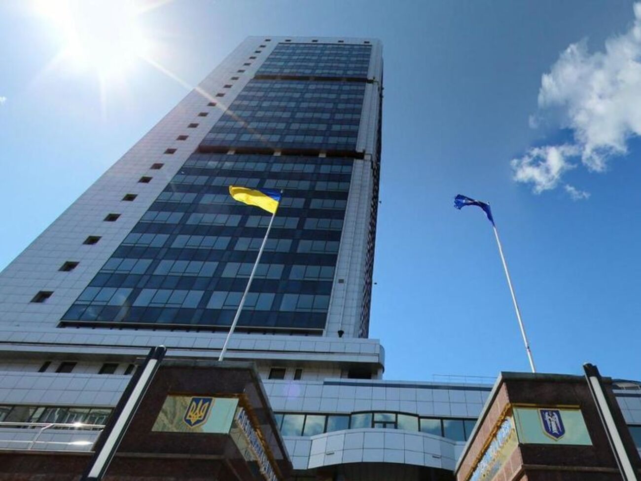 Жалобу Савченко рассматривает Апелляционный суд Киева