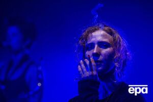 Альохіна не змогла вилетіти з Домодєдово