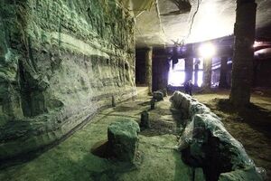 В Институте археологии заявили, что в Киеве есть более интересные находки, чем на Почтовой площади