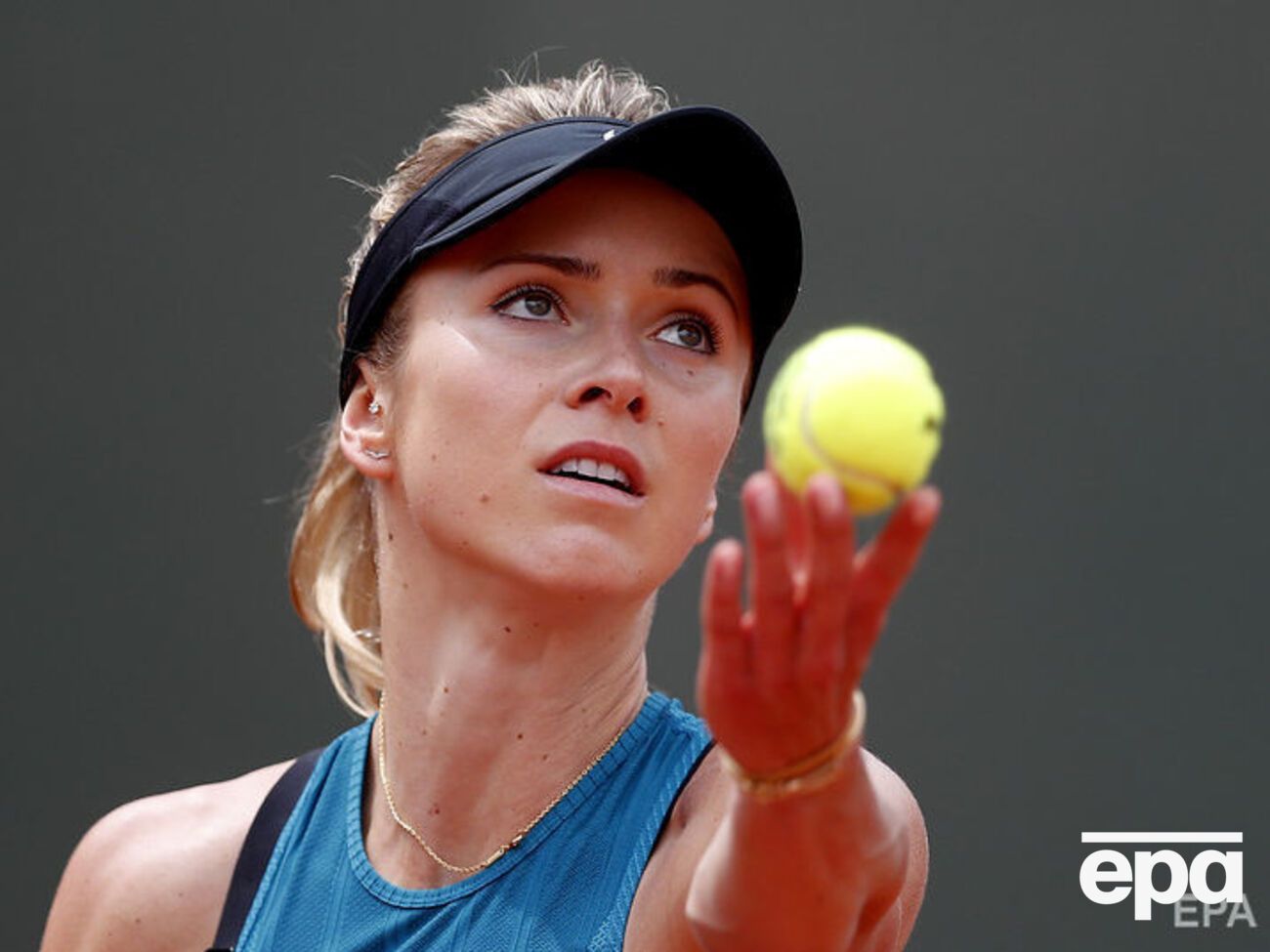 Свитолина продолжает борьбу на Rogers Cup