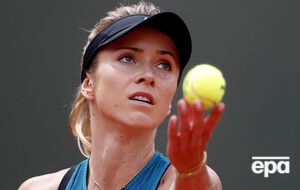 Свитолина продолжает борьбу на Rogers Cup