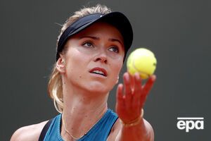 Свитолина продолжает борьбу на Rogers Cup